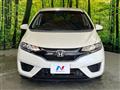2015 Honda Fit Hybrid