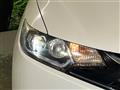 2015 Honda Fit Hybrid