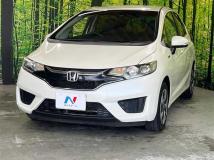 2015 Honda Fit Hybrid
