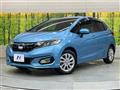 2017 Honda Fit Hybrid