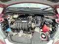 2018 Honda Fit Hybrid
