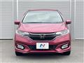 2018 Honda Fit Hybrid