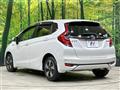 2019 Honda Fit Hybrid