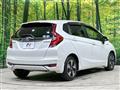 2019 Honda Fit Hybrid