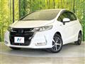 2018 Honda Fit Hybrid