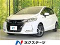 2018 Honda Fit Hybrid