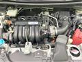2018 Honda Fit Hybrid