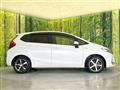 2018 Honda Fit Hybrid