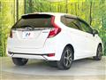 2018 Honda Fit Hybrid