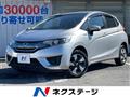 2014 Honda Fit Hybrid