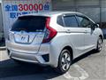 2014 Honda Fit Hybrid
