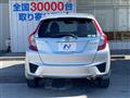 2014 Honda Fit Hybrid
