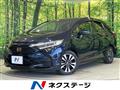 2015 Honda Shuttle