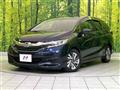 2015 Honda Shuttle