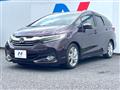 2016 Honda Shuttle