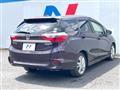 2016 Honda Shuttle