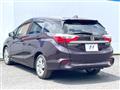 2016 Honda Shuttle