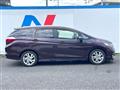 2016 Honda Shuttle
