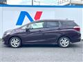 2016 Honda Shuttle