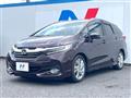 2016 Honda Shuttle