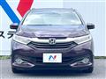 2016 Honda Shuttle