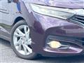 2016 Honda Shuttle