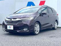 2016 Honda Shuttle