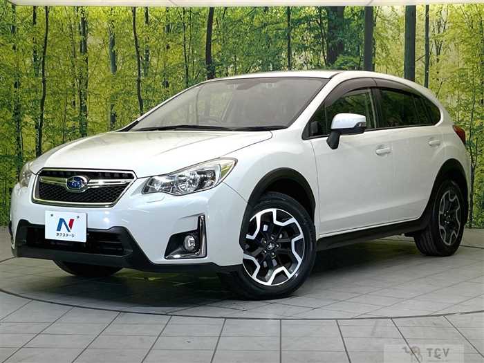 2016 Subaru Subaru Others