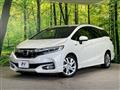 2018 Honda Shuttle