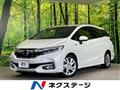 2018 Honda Shuttle