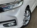 2018 Honda Shuttle
