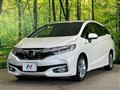2018 Honda Shuttle
