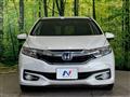 2018 Honda Shuttle