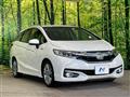 2018 Honda Shuttle