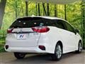 2018 Honda Shuttle