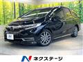 2019 Honda Shuttle