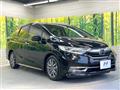 2019 Honda Shuttle