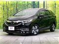 2020 Honda Shuttle