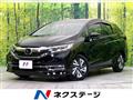 2020 Honda Shuttle