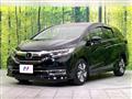 2020 Honda Shuttle