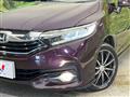 2017 Honda Shuttle
