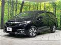 2018 Honda Shuttle