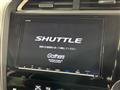 2018 Honda Shuttle
