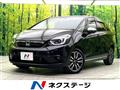 2020 Honda Fit