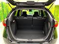 2020 Honda Fit