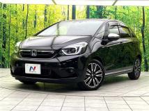 2020 Honda Fit