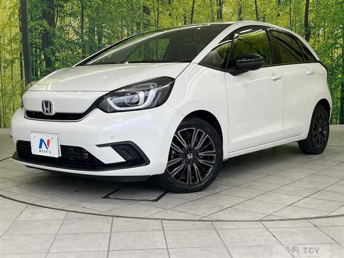 2022 Honda Fit