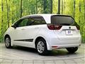 2023 Honda Fit
