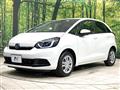 2026 Honda Fit