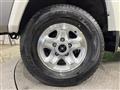 2015 Toyota Landcruiser 70